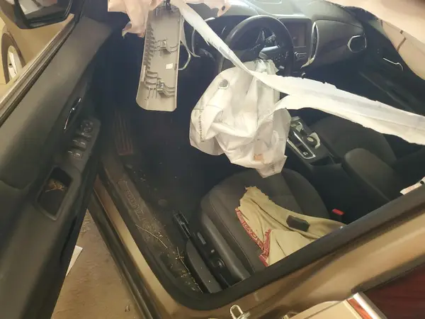 2GNAXUEV7K6128667 2019 CHEVROLET EQUINOX - Image 8