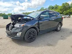 2GNAXUEV7K6130659 2019 CHEVROLET EQUINOX