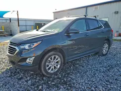 2GNAXUEV7K6131195 2019 CHEVROLET EQUINOX