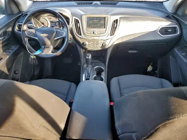 2GNAXUEV7K6131195 2019 CHEVROLET EQUINOX - Image 8