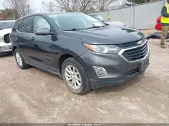 2GNAXUEV7K6132184 2019 CHEVROLET EQUINOX