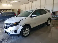 2GNAXUEV7K6133593 2019 CHEVROLET EQUINOX