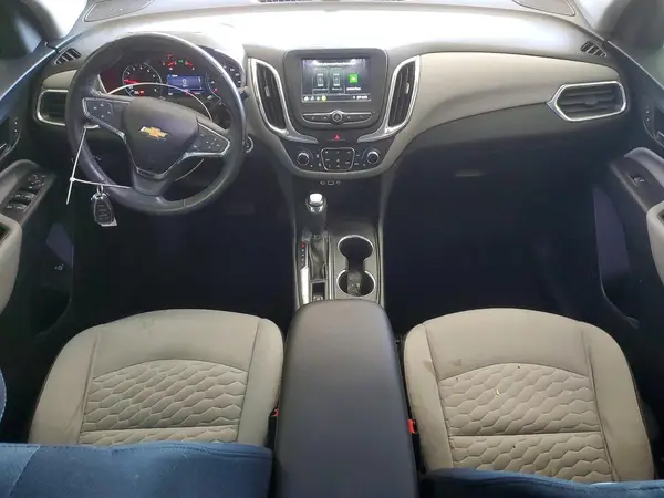 2GNAXUEV7K6133593 2019 CHEVROLET EQUINOX - Image 8