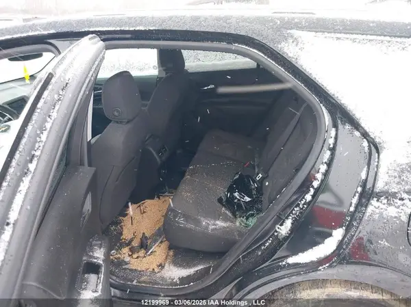 2GNAXUEV7K6135277 2019 CHEVROLET EQUINOX - Image 8