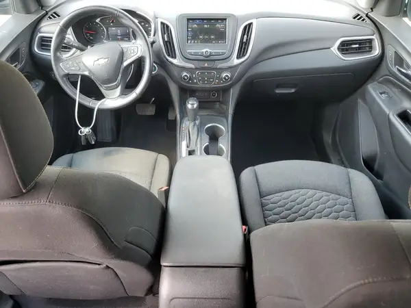 2GNAXUEV7K6137983 2019 CHEVROLET EQUINOX - Image 8