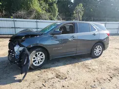 2GNAXUEV7K6138311 2019 CHEVROLET EQUINOX