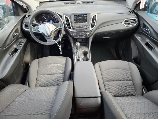 2GNAXUEV7K6138311 2019 CHEVROLET EQUINOX - Image 8