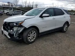 2GNAXUEV7K6140527 2019 CHEVROLET EQUINOX