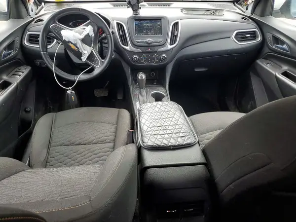2GNAXUEV7K6140527 2019 CHEVROLET EQUINOX - Image 8