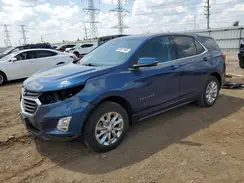 2GNAXUEV7K6141497 2019 CHEVROLET EQUINOX
