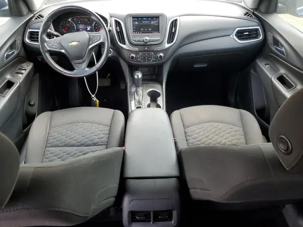 2GNAXUEV7K6141497 2019 CHEVROLET EQUINOX - Image 8