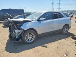 2GNAXUEV7K6145775 2019 CHEVROLET EQUINOX