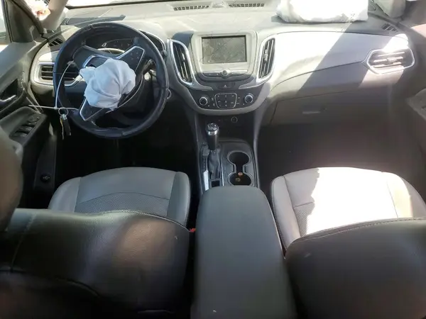 2GNAXUEV7K6145775 2019 CHEVROLET EQUINOX - Image 8