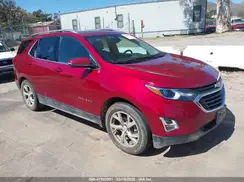 2GNAXUEV7K6147249 2019 CHEVROLET EQUINOX