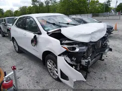 2GNAXUEV7K6147431 2019 CHEVROLET EQUINOX