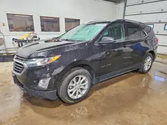 2GNAXUEV7K6150569 2019 CHEVROLET EQUINOX