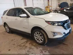 2GNAXUEV7K6150653 2019 CHEVROLET EQUINOX