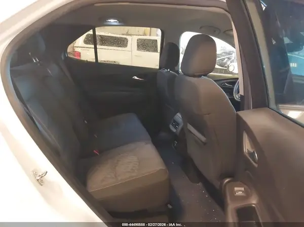 2GNAXUEV7K6150653 2019 CHEVROLET EQUINOX - Image 8