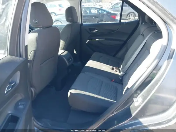 2GNAXUEV7K6151074 2019 CHEVROLET EQUINOX - Image 8