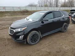 2GNAXUEV7K6155691 2019 CHEVROLET EQUINOX