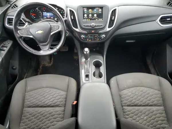 2GNAXUEV7K6155691 2019 CHEVROLET EQUINOX - Image 8