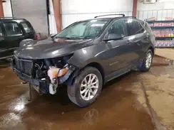 2GNAXUEV7K6155884 2019 CHEVROLET EQUINOX