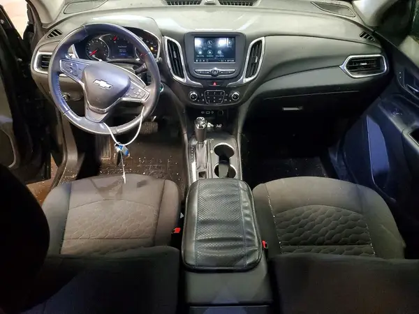 2GNAXUEV7K6155884 2019 CHEVROLET EQUINOX - Image 8
