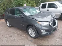 2GNAXUEV7K6157263 2019 CHEVROLET EQUINOX