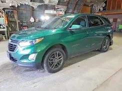 2GNAXUEV7K6159028 2019 CHEVROLET EQUINOX