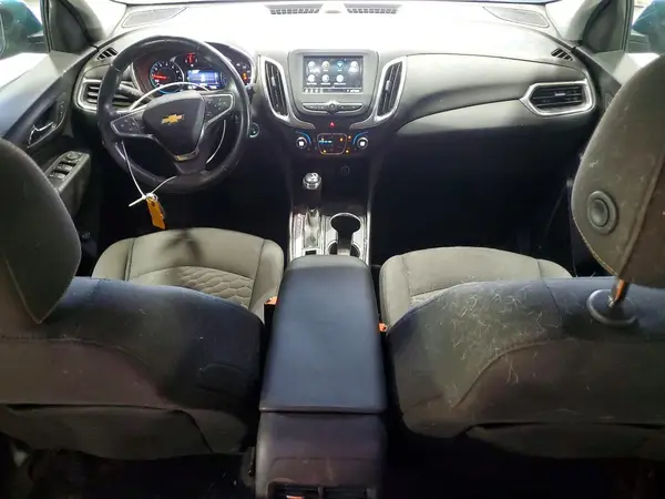 2GNAXUEV7K6159028 2019 CHEVROLET EQUINOX - Image 8