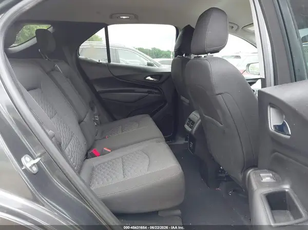 2GNAXUEV7K6161426 2019 CHEVROLET EQUINOX - Image 8