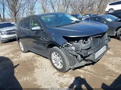 2GNAXUEV7K6161992 2019 CHEVROLET EQUINOX