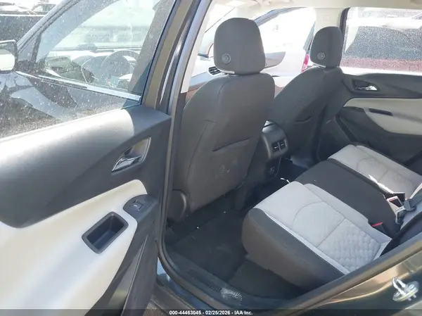 2GNAXUEV7K6161992 2019 CHEVROLET EQUINOX - Image 8