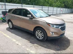 2GNAXUEV7K6162043 2019 CHEVROLET EQUINOX