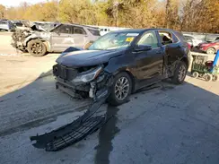 2GNAXUEV7K6162589 2019 CHEVROLET EQUINOX