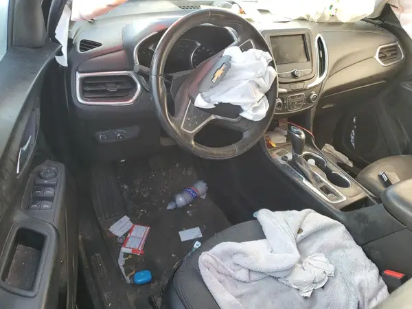 2GNAXUEV7K6162589 2019 CHEVROLET EQUINOX - Image 8