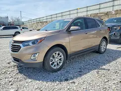 2GNAXUEV7K6162897 2019 CHEVROLET EQUINOX