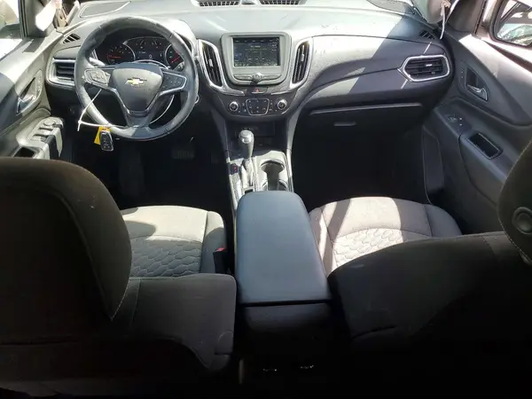 2GNAXUEV7K6162897 2019 CHEVROLET EQUINOX - Image 8
