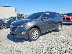 2GNAXUEV7K6164908 2019 CHEVROLET EQUINOX