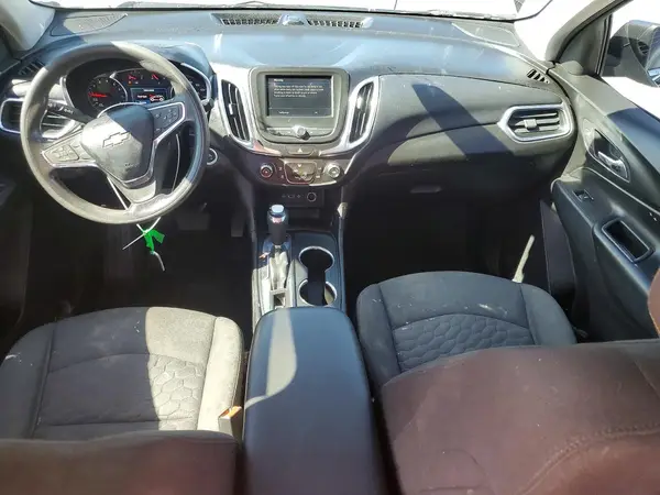 2GNAXUEV7K6164908 2019 CHEVROLET EQUINOX - Image 8