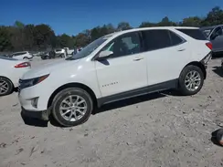 2GNAXUEV7K6165394 2019 CHEVROLET EQUINOX