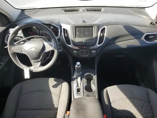 2GNAXUEV7K6165394 2019 CHEVROLET EQUINOX - Image 8