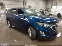 2GNAXUEV7K6165654 2019 CHEVROLET EQUINOX