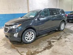 2GNAXUEV7K6165878 2019 CHEVROLET EQUINOX