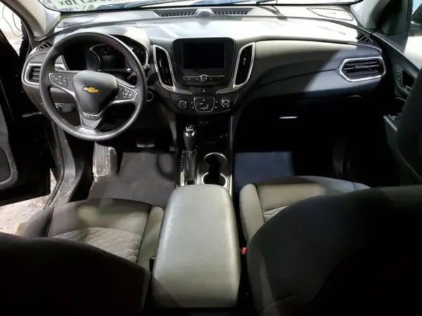 2GNAXUEV7K6165878 2019 CHEVROLET EQUINOX - Image 8