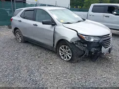 2GNAXUEV7K6166349 2019 CHEVROLET EQUINOX