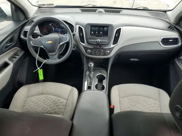2GNAXUEV7K6166786 2019 CHEVROLET EQUINOX - Image 8