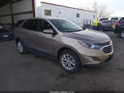 2GNAXUEV7K6166920 2019 CHEVROLET EQUINOX