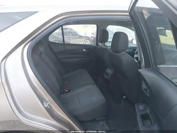 2GNAXUEV7K6166920 2019 CHEVROLET EQUINOX - Image 8