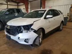 2GNAXUEV7K6167663 2019 CHEVROLET EQUINOX